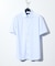 ハイストレッチ バックストライプ半袖シャツ【FLEX SHIRTS】