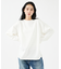 【FORTUNA/フォルトゥナ】ECOTECロングスリーブTシャツ/ユニセックス