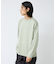 【FORTUNA/フォルトゥナ】ECOTECロングスリーブTシャツ/ユニセックス