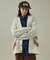 【PENDLETON / ペンドルトン】Shaggy Cardigan / シャ