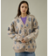 【PENDLETON / ペンドルトン】Shaggy Cardigan / シャ