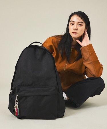 【cheek / チーク】big daypack/リュック/ユニセックス/GRS