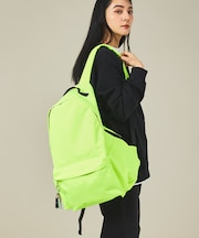 【cheek / チーク】big daypack/リュック/ユニセックス/GRS