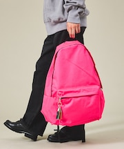 【cheek / チーク】big daypack/リュック/ユニセックス/GRS