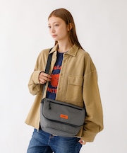 【UNIVERSALOVERALL / ユニバーサルオーバーオール】フラップミニ