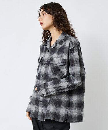 【PENDLETON / ペンドルトン】BOARD SHIRT /ボードシャツ/