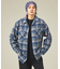 【PENDLETON / ペンドルトン】BOARD SHIRT /ボードシャツ/