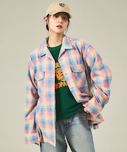 【PENDLETON / ペンドルトン】BOARD SHIRT /ボードシャツ/
