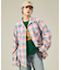【PENDLETON / ペンドルトン】BOARD SHIRT /ボードシャツ/
