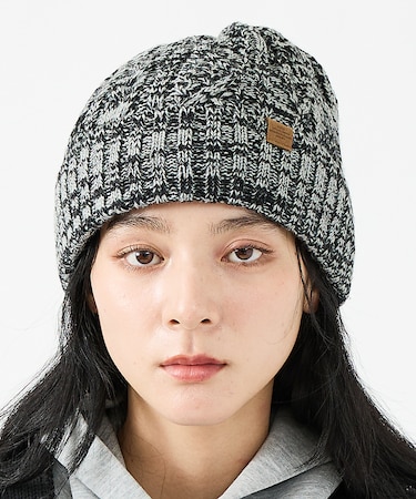 【RUBEN/ルーベン】CABLE BORE WATCH/ケーブルボアワッチ/裏