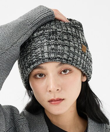 【RUBEN/ルーベン】RIB BORE WATCH/リブボアワッチ/リブ/ワッ