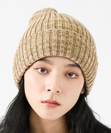 【RUBEN/ルーベン】RIB BORE WATCH/リブボアワッチ/リブ/ワッ