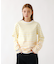 BARBARIAN 12ozHEAVY WEIGHT CREW LONG/ボーダ