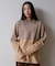 BARBARIAN 12ozHEAVY WEIGHT CREW LONG/ボーダ