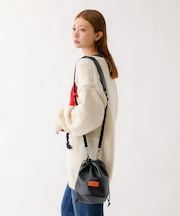 【UNIVERSALOVERALL / ユニバーサルオーバーオール】ECO le