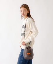 【UNIVERSALOVERALL / ユニバーサルオーバーオール】ECO le
