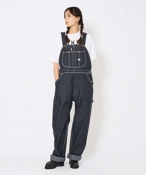 UNIVERSAL OVERALL/ユニバーサルオーバーオール 】オーバーオー