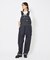 【Lee/リー】DUNGAREES オーバーオールパンツ /サロペットデニムパン
