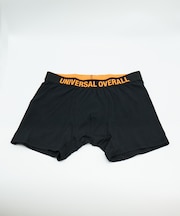 【UNIVERSAL OVERALL/ユニバーサルオーバーオール】KNIT BO