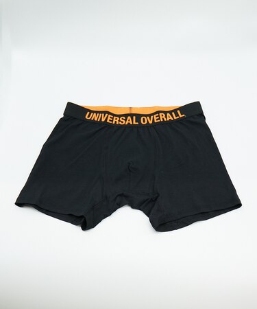 【UNIVERSAL OVERALL/ユニバーサルオーバーオール】KNIT BO