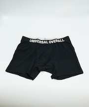 【UNIVERSAL OVERALL/ユニバーサルオーバーオール】KNIT BO