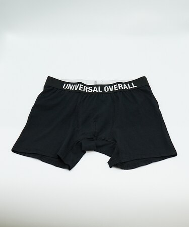 【UNIVERSAL OVERALL/ユニバーサルオーバーオール】KNIT BO