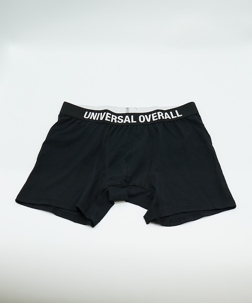 【UNIVERSAL OVERALL/ユニバーサルオーバーオール】KNIT BO