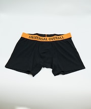 【UNIVERSAL OVERALL/ユニバーサルオーバーオール】KNIT BO