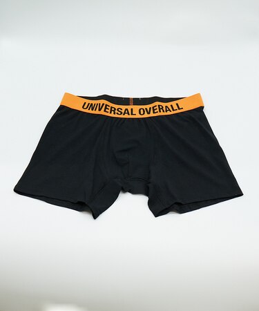 【UNIVERSAL OVERALL/ユニバーサルオーバーオール】KNIT BO