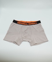【UNIVERSAL OVERALL/ユニバーサルオーバーオール】KNIT BO