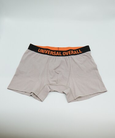 【UNIVERSAL OVERALL/ユニバーサルオーバーオール】KNIT BO