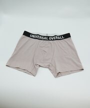【UNIVERSAL OVERALL/ユニバーサルオーバーオール】KNIT BO