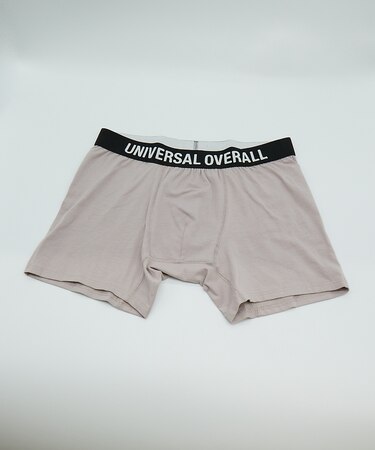 【UNIVERSAL OVERALL/ユニバーサルオーバーオール】KNIT BO