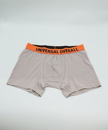 【UNIVERSAL OVERALL/ユニバーサルオーバーオール】KNIT BO
