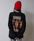 【PENDLETON / ペンドルトン】Back Print LS Tee/ロン