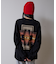 【PENDLETON / ペンドルトン】Back Print LS Tee/ロン
