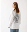 【PENDLETON / ペンドルトン】Back Print LS Tee/ロン