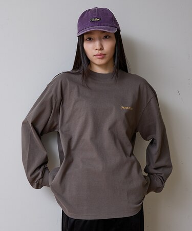 【PENDLETON / ペンドルトン】Back Print LS Tee/ロン
