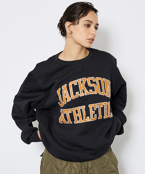 J*a様 【新品】 RUSSELL ATHLETIC ハウルの動く城 コーチジャ