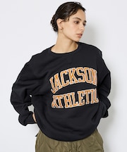 【RUSSELL ATHLETIC/ラッセルアスレティック】Russell×JA