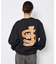 【RUSSELL ATHLETIC/ラッセルアスレティック】Russell×JA