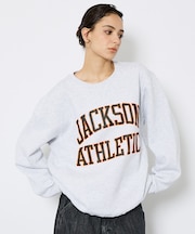 【RUSSELL ATHLETIC/ラッセルアスレティック】Russell×JA