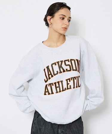 【RUSSELL ATHLETIC/ラッセルアスレティック】Russell×JA