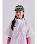 【elldu/エルドゥ】elldu applique-ap/キャップ/ユニセック