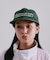 【elldu/エルドゥ】every x5 stitch cap/キャップ/ユニセ