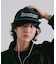 【elldu/エルドゥ】every x5 stitch cap/キャップ/ユニセ