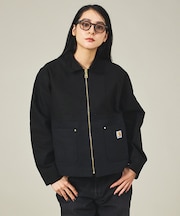 【Carhartt/カーハート】 Upcycled Work Jacket /