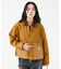 【Carhartt/カーハート】 Upcycled Work Jacket /