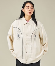 【PENDLETON/ペンドルトン】Western jacket/ウエスタン/ユ