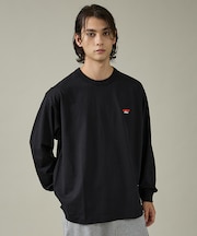 【NANGA /ナンガ]】ECO HYBRID BOX EMBROIDERY L